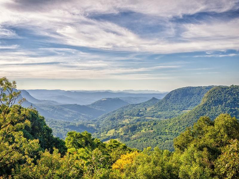 Caminho Das Colinas Грамаду Экстерьер фото